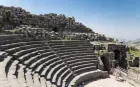 Jordan Family Tour